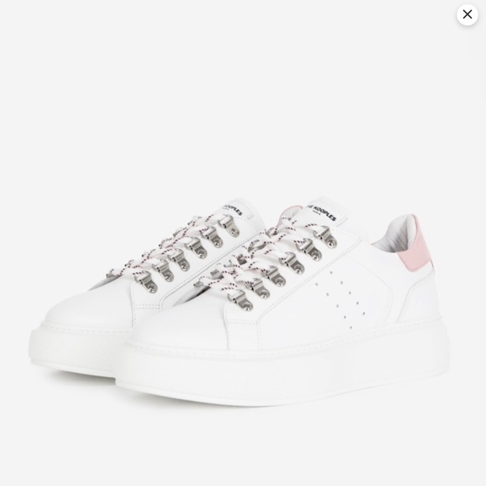 KOOPLES PARIS SNEAKERS